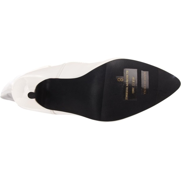 Pleaser Women's Domina-3000 Boot - Picture 7 of 7